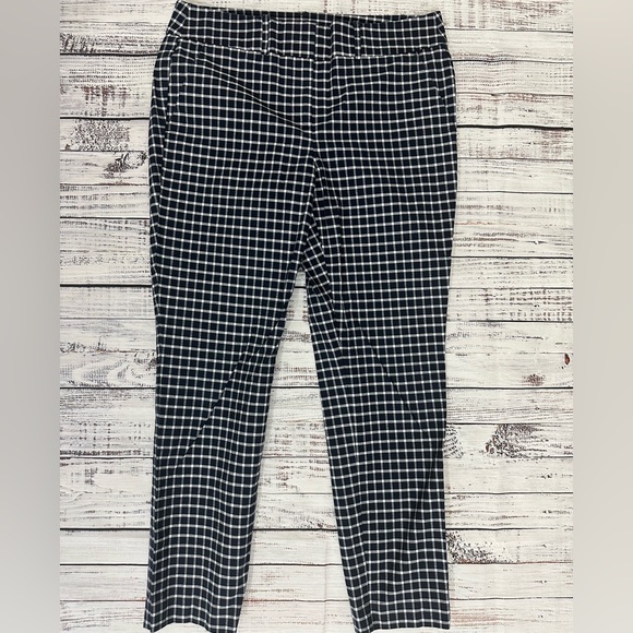 LOFT Pants - LOFT Modern Skinny Ankle Pants Sz. 10